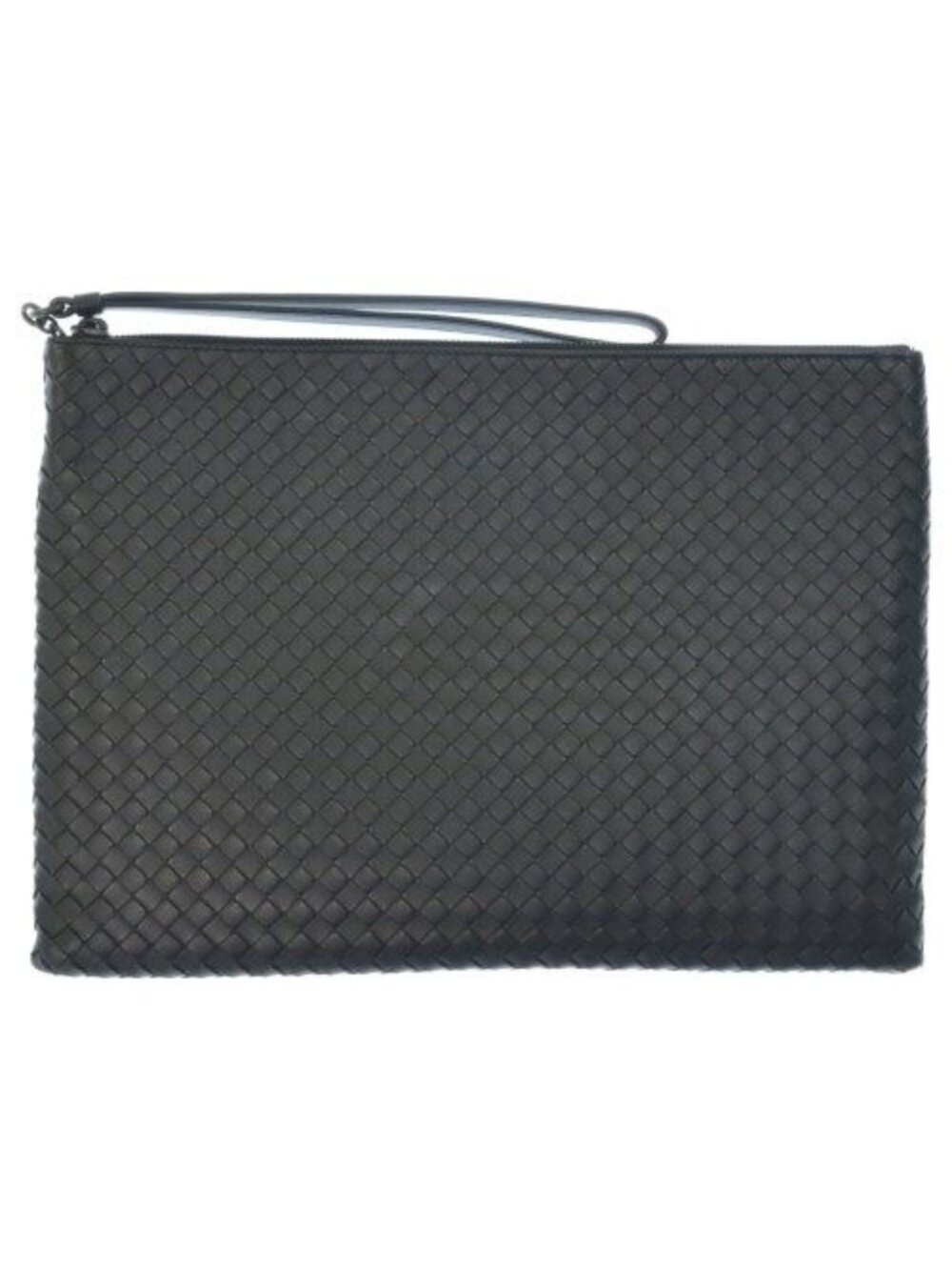 Bottega Veneta Intrecciato Clutch